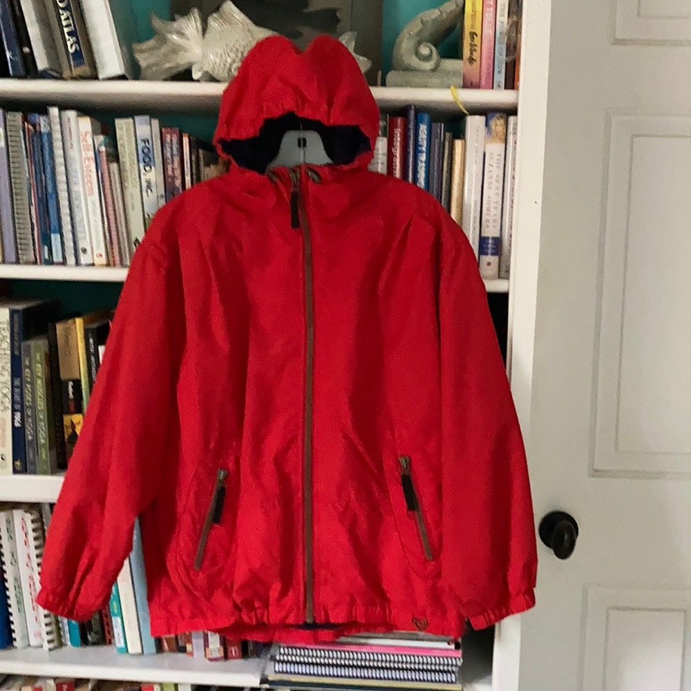 Vintage Obermeyer Shell